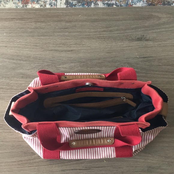 Vintage Tommy Hilfiger purse - Picture 6 of 8